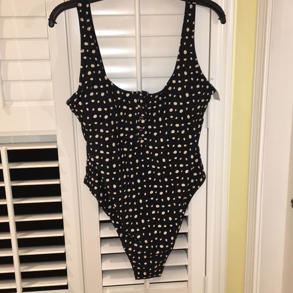 NWT Arie One Piece